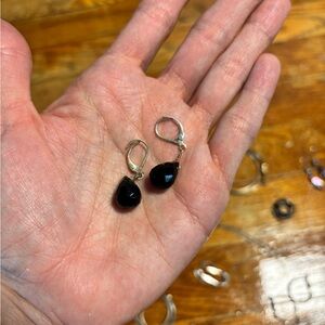 Mixed Women’s Jewelry Earring Set with one bracelet